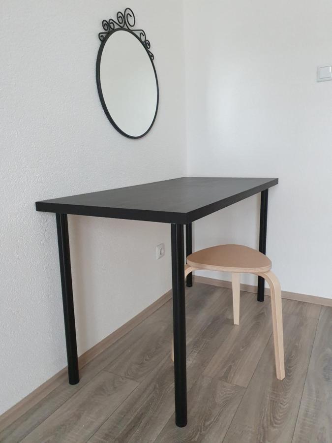 Apartment Flora Three Duisburg Luaran gambar